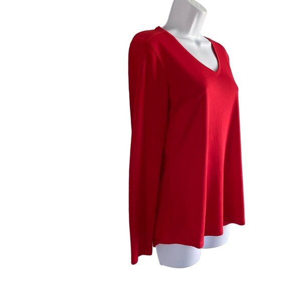 Reel Legends Freeline Long Sleeve Performance Women's Top Size Small - Picture 4 of 7